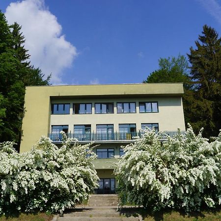 Hotel Chytrov Volfirov Exterior photo