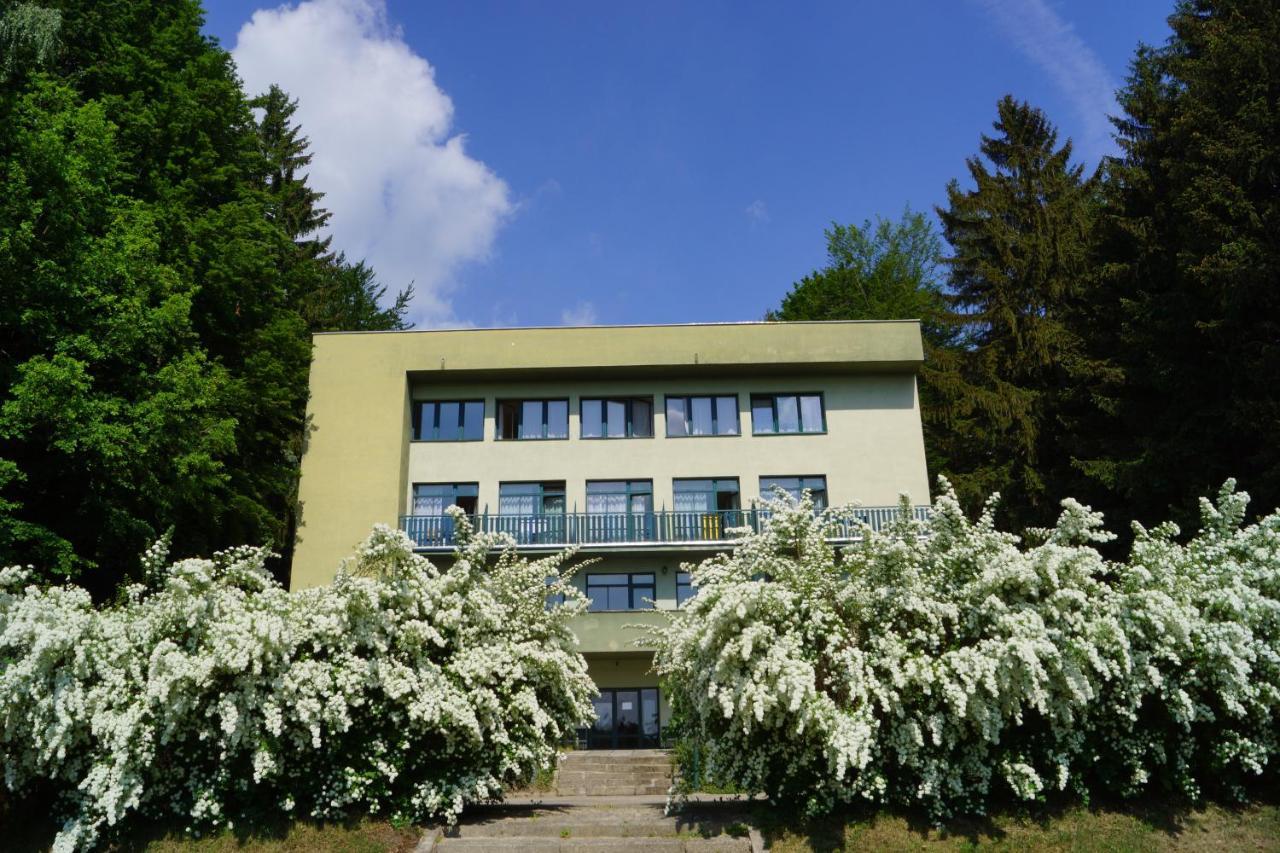 Hotel Chytrov Volfirov Exterior photo